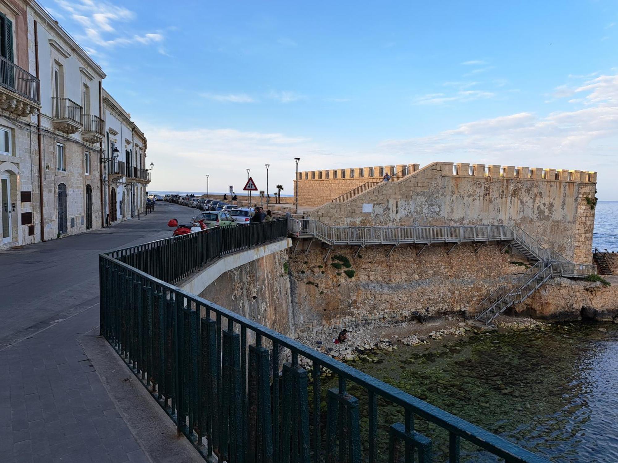 Ortigia Adriana